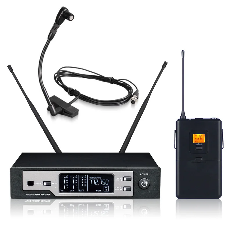 New High Quality Professional Sax wireless