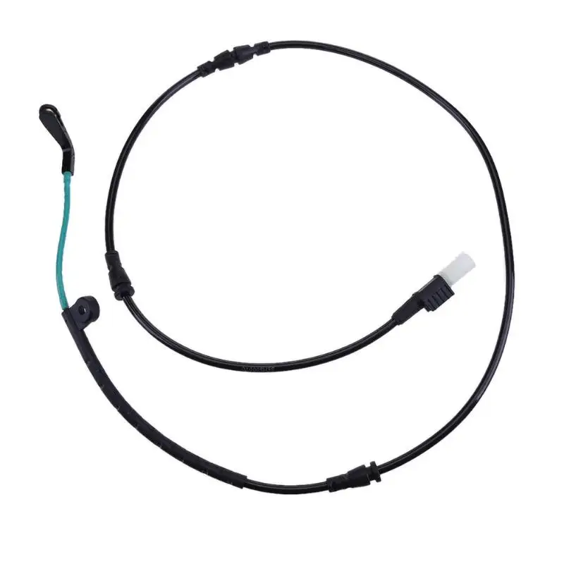 

VODOOL 1pc Front Axle Brake Pad Wear Sensor for Land Rover LR3 SEM500070 SOE000025 Car Styling Auto Vehicle Accessorie