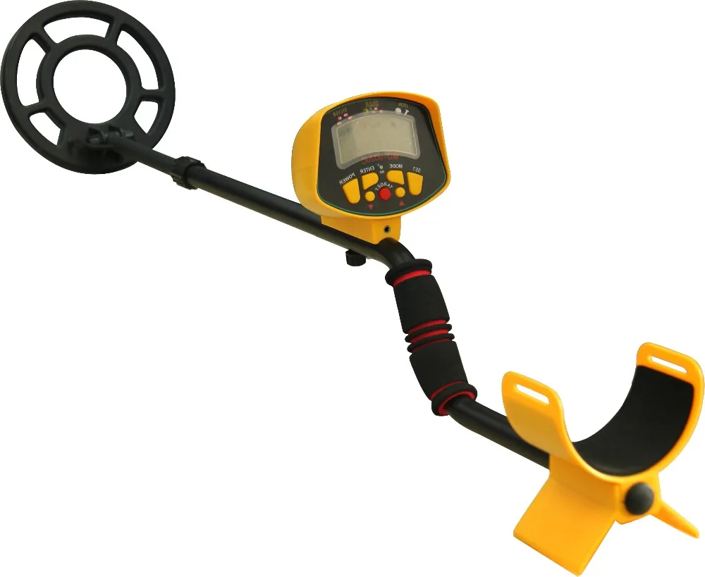 

Professional Underground Metal Detector MD9020C metal-detector High Sensitivity LCD Display Treasure Gold Hunter Finder Scanner