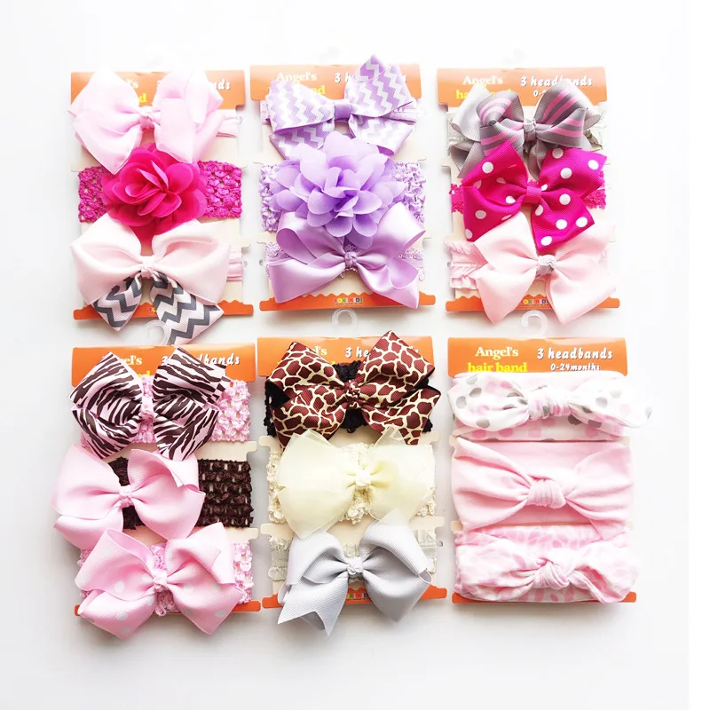 High-Quality-Lovely-Korea-Kids-Handmade-Cotton-Rabbit-Flower-Crown-Hair-Accessories-Girls-Headband-Hair-Band (4)