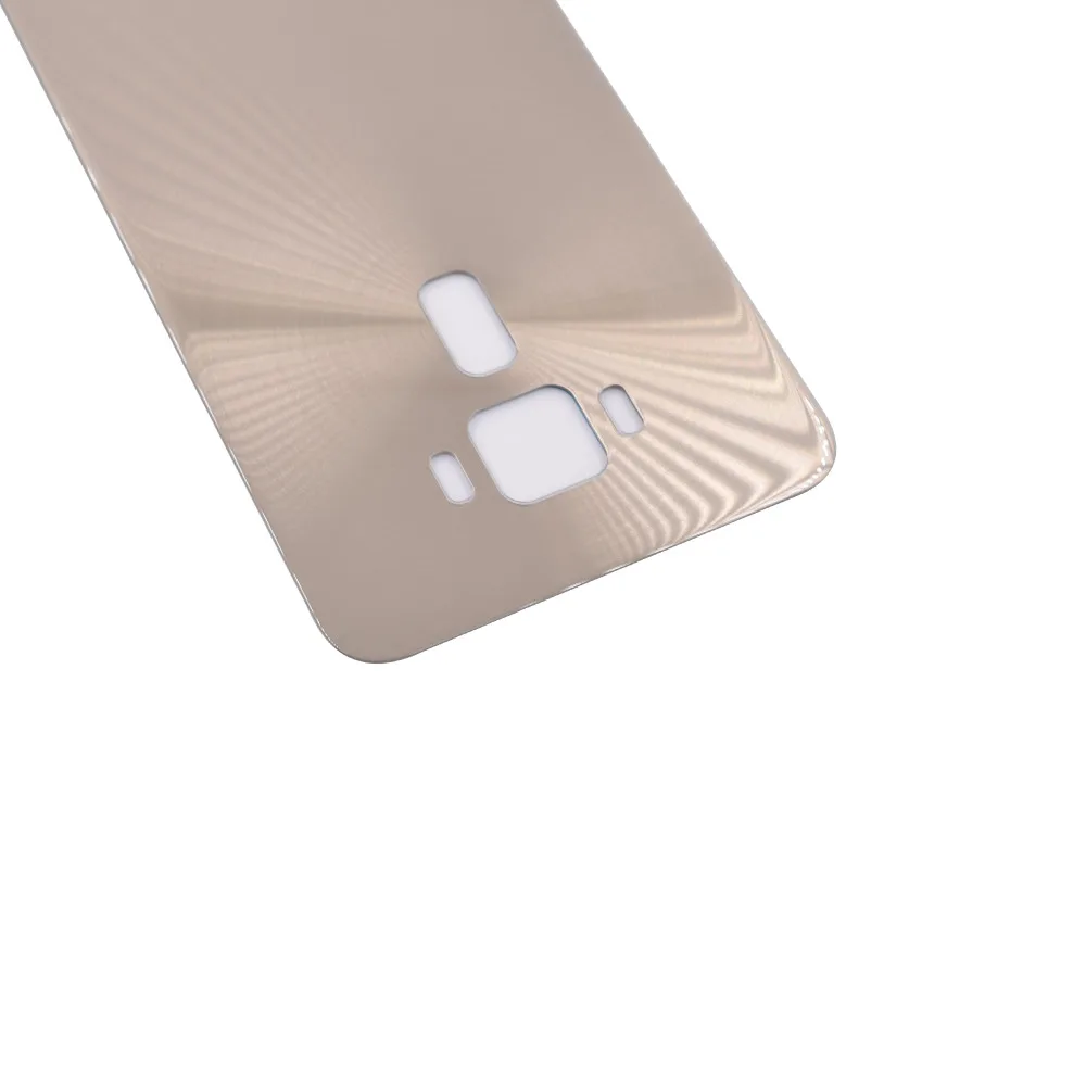 Стеклянная задняя крышка с клейкой заменой для Asus Zenfone 3 ZE520KL | Мобильные телефоны