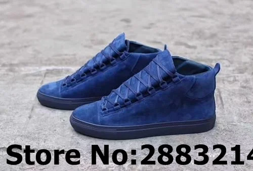 high-quality-grey-blue-suede-arena-sneaker-shoes-genuine-leather-casual-fashion-men-zapatos-hombre-french-style-kanye-west-trainers-shoes1