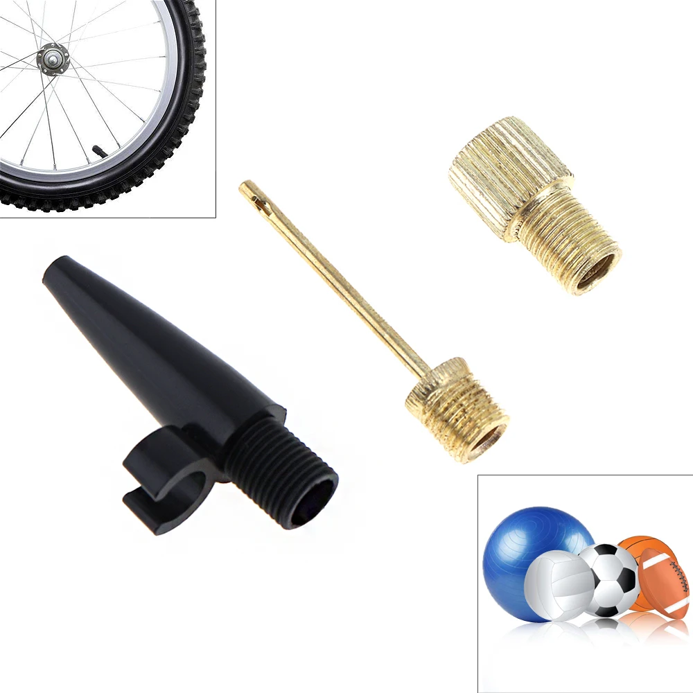 Buy 3pcs/set Standard Size Airbed Nozzle Valve Air