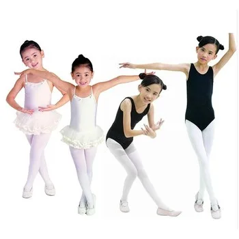 Детские леггинсы 2-14 лет