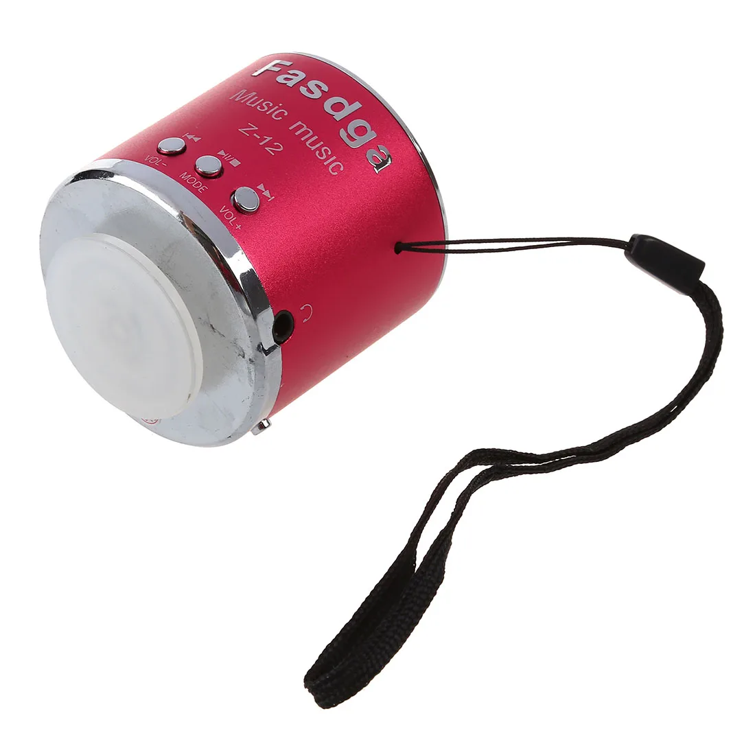 Fasdga MP3 плеер TF карта мини SD беспроводной USB FM радио портативный динамик 2