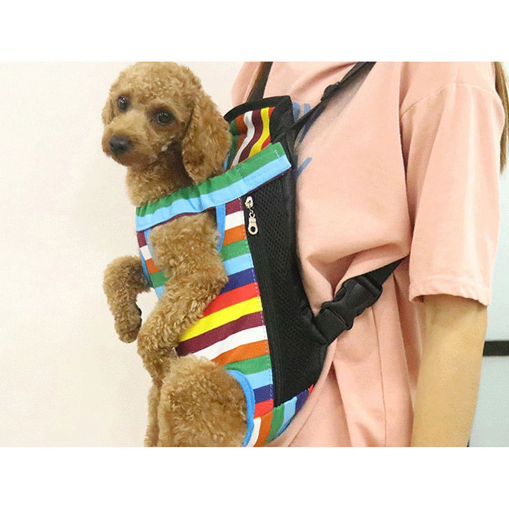 pet carrier front pack