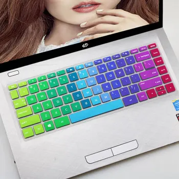 

For HP Pavilion X360 14-CD1053tx 14-CD1060tx CD1054tx CD1050tx CD0015tx CD1012 14" 14-cd series Laptop Keyboard Cover Protector