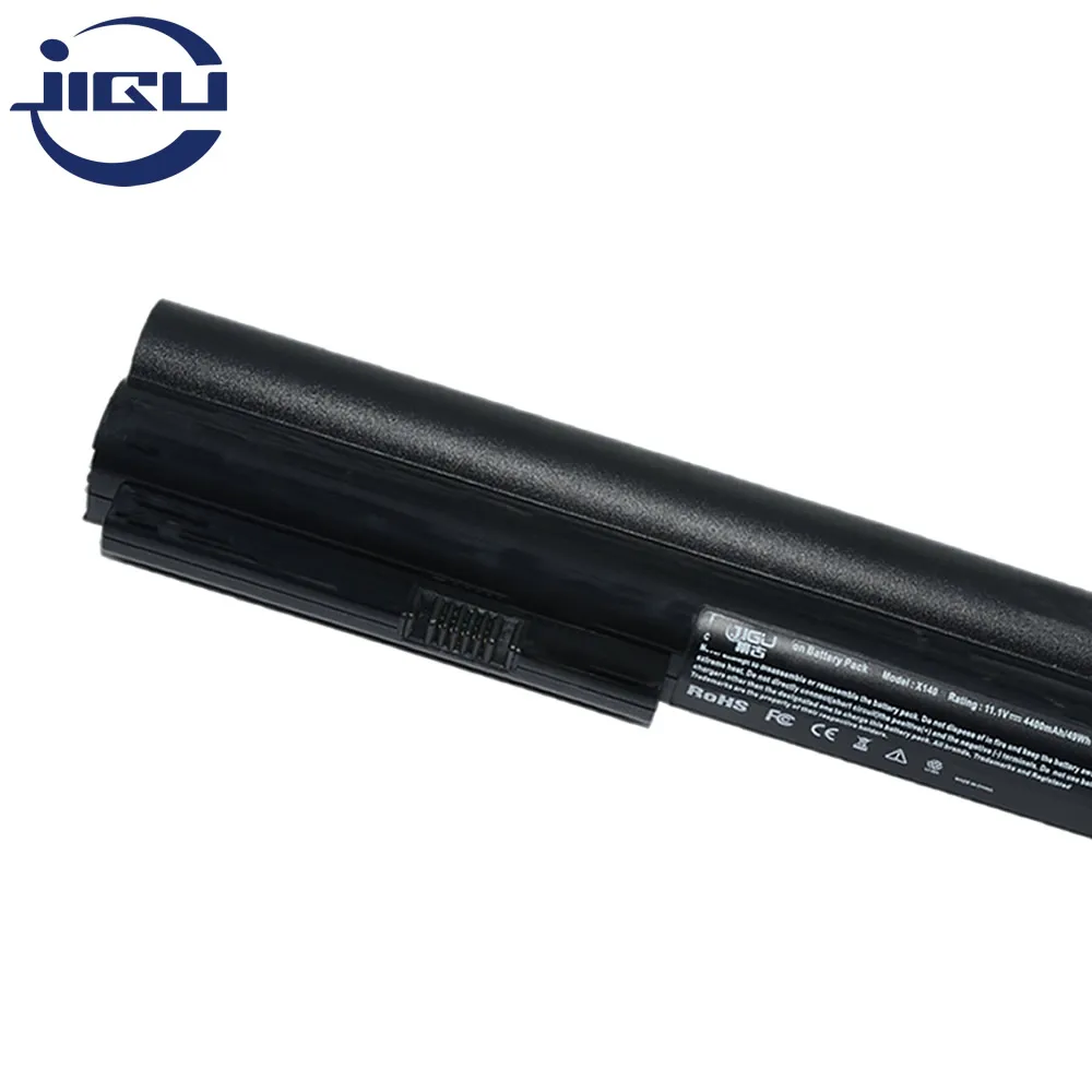 JIGU 4400MAH аккумулятор для ноутбука HASEE T290 X140 X170 SQU 902 904 LG A410 A505 A515 A520 AD510 AD520 C400 CD400