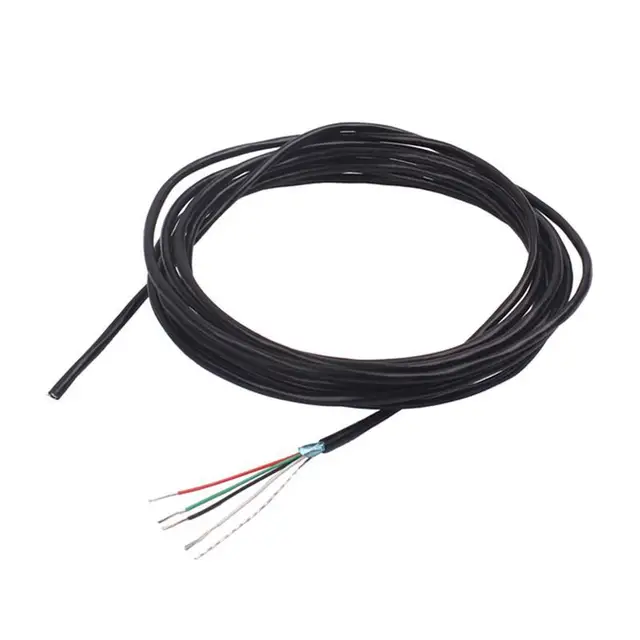 Guitar Pickup Ground Wire