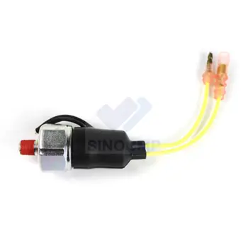 

EX200-5 Engine 6BD1 Oil Pressure Sensor 1-82410160-0 For Hitachi Excavator, 3 month warranty