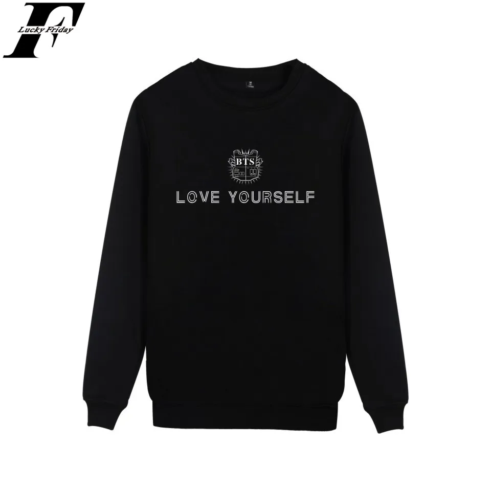 life goes on bts sweatshirt