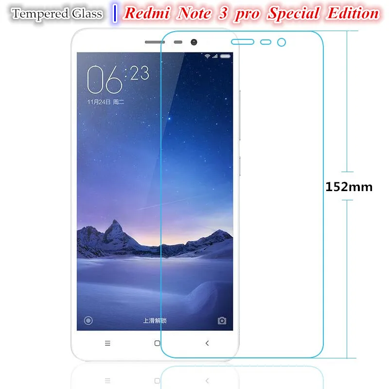 Закаленное стекло для xiaomi Red mi Note 3 PRO SE 4X4 kate 2 4C 4S 5S 5 6 защита экрана Защитный чехол