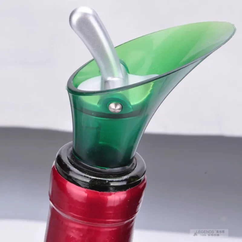 1PC-Duck-Mouth-Poured-Wine-Pouring-Bottle-Stoppers-With-Cover-Sauce-BottleBottle-Caps-Good-Sealing-KC1559 (9)