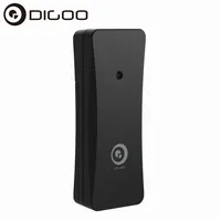 Digoo DG-R8H R8H 433 мГц Беспроводной цифровой термометр-гигрометр метеостанции открытый Сенсор для TH11300 TH8380 TH1981 - изображение