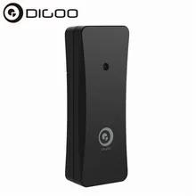 Digoo DG-R8H R8H 433MHz Wireless Digital Hygrometer Thermometer Weather Station Outdoor Sensor for TH11300 TH8380 TH1981
