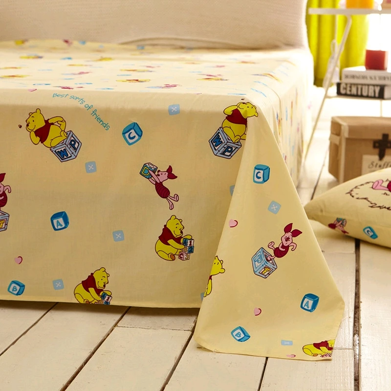 winnie bedding set (4)