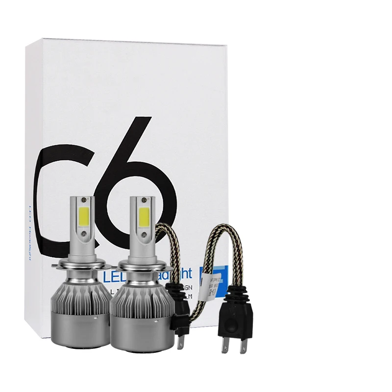 Led Лампы H7 Купить В Челябинске