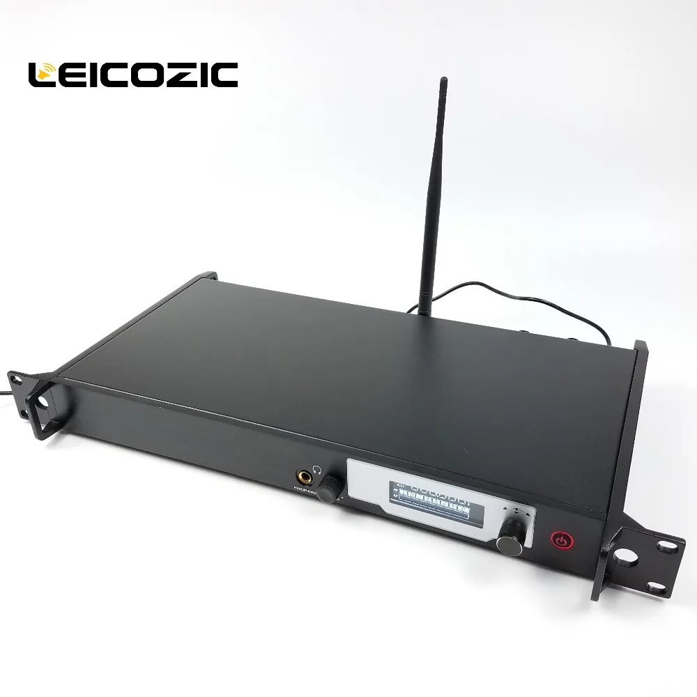 Leicozic Professional ear monitors wireless stage