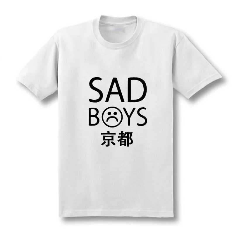 New Young Lean T-shirts Men Short Sleeve Summer YOUNG LEAN UNKNOWN DEATH Sad Boys T Shirts Hip Hop Under Shirts Tees Size XS-XXL New Young Lean T-shirts Men Short Sleeve Summer YOUNG LEAN UNKNOWN DEATH Sad Boys T Shirts Hip Hop Under Shirts Tees Size XS-XXL