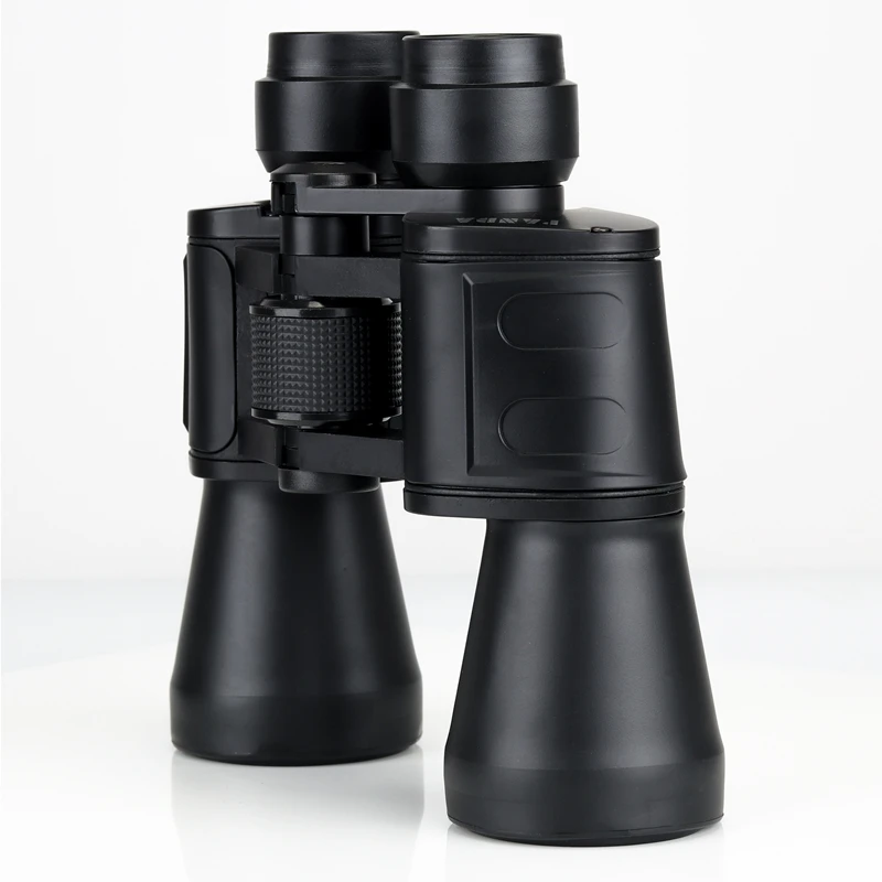  Waterproof powerful Binoculars 20X50 telescope Military Hd Professional Hunting Camping High Qualit