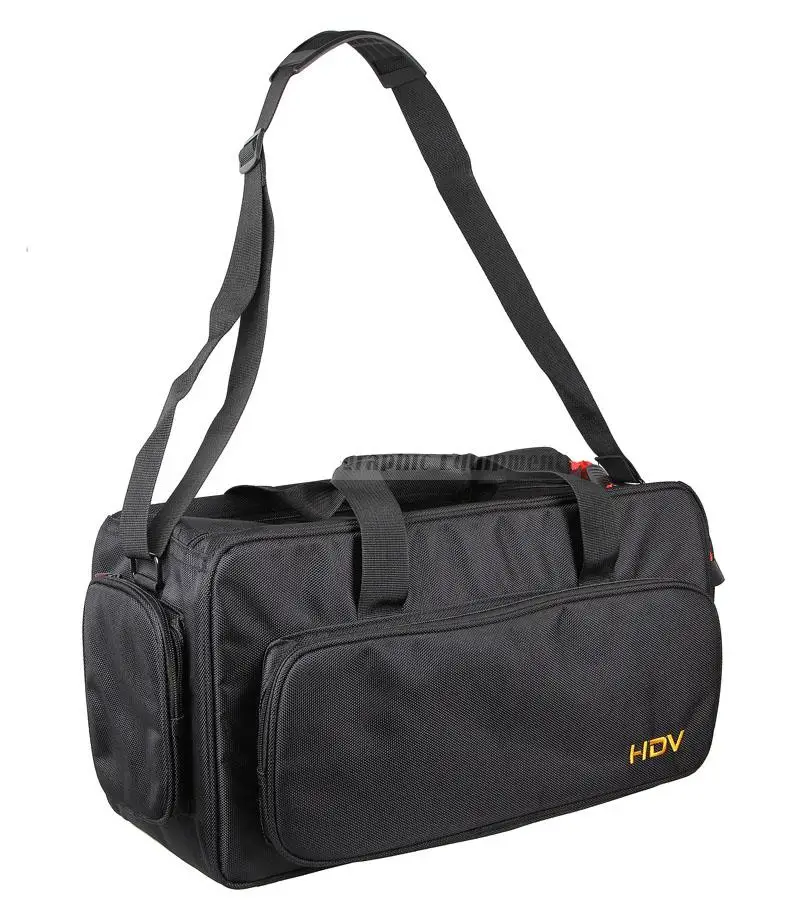 Professional 4K Video Camera Camcorder DV Bag for Panasonic 160MC 153MC