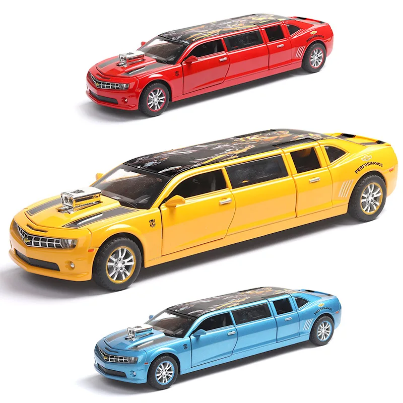 Коллекционные и игрушечные автомобили форсаж модель автомобиля Chevrolet Camaro