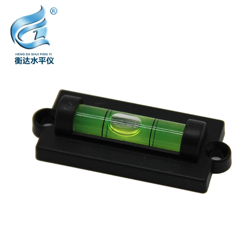 

High Precision Metal Long Level Bubble Plastic square level bubble level Horizontal bubble high precision Spirit Level