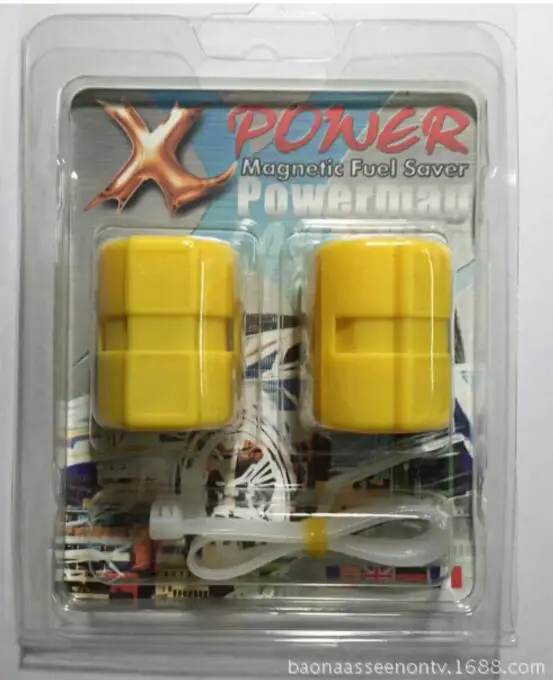 

500sets 250pairs Universal Magnetic Gas Oil Fuel Saver car power saver Performance Saver XP-1 XP-2 Vehicle magnetic fuel saving