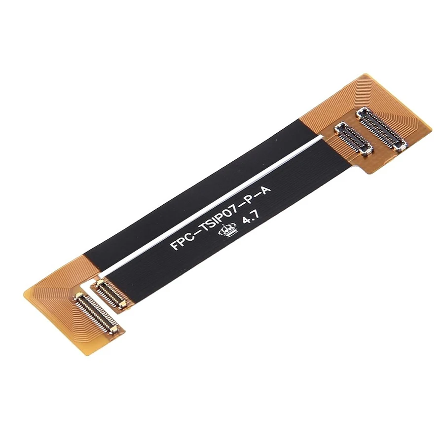 New Test Flex Cable 3D Function LCD Display Touch Screen Digitizer