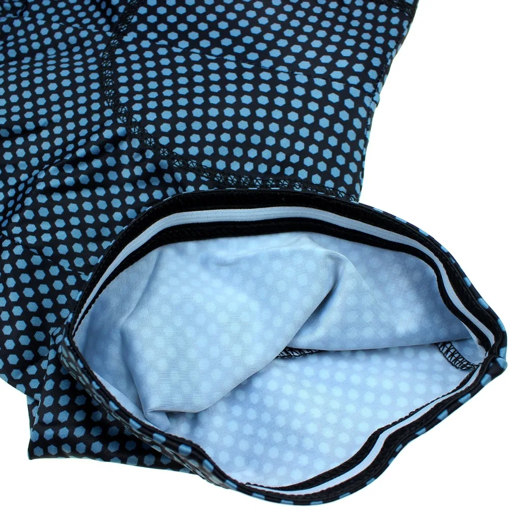 Supper hero cycling clothing set 2019 Men's summer road bike jersey Pro team bicycle clothes triathlon suit BIB short dress kit