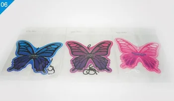 

Free Shipping Via Fedex or DHL , Wholesale Paper Air Freshener ,car perfume,Room Car Air Freshners