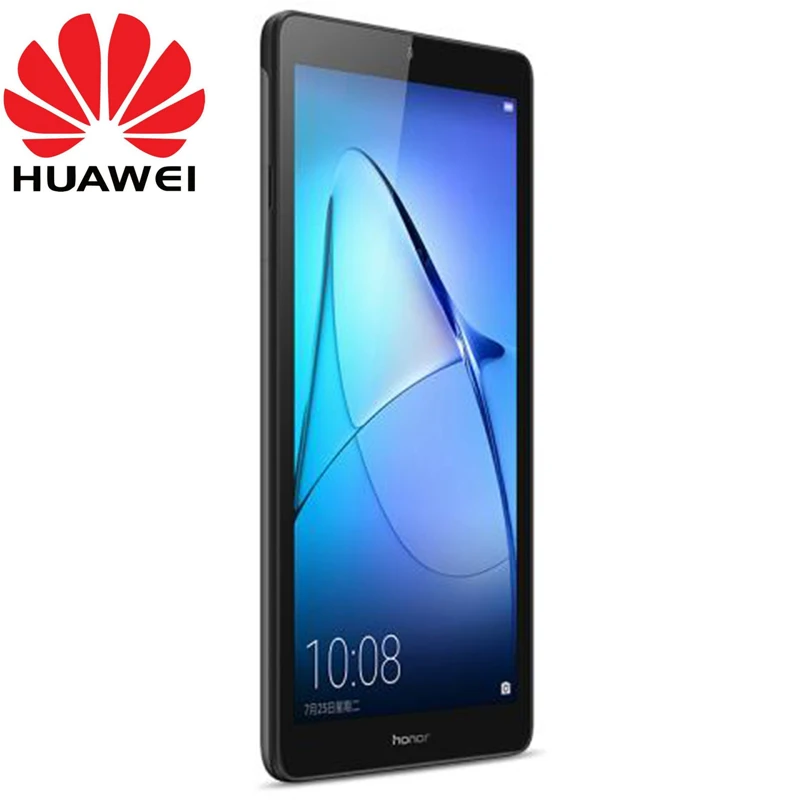 Huawei honor Play Pad 2 BG2-W09 7 дюймов 1024*600 ips MTK8127 четырехъядерный процессор 2 Гб ОЗУ 16 Гб ПЗУ Android 6,1 WiFi Bluetooth 4,2 gps