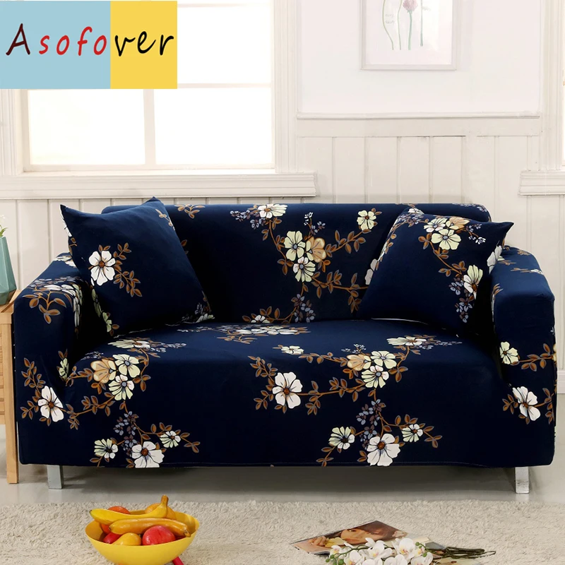 

Modern Lovely Sofa Cover Elastic Sofa Slipcover Stretch Furniture Covers Protector Sofa Covers For Living Room Armchairs