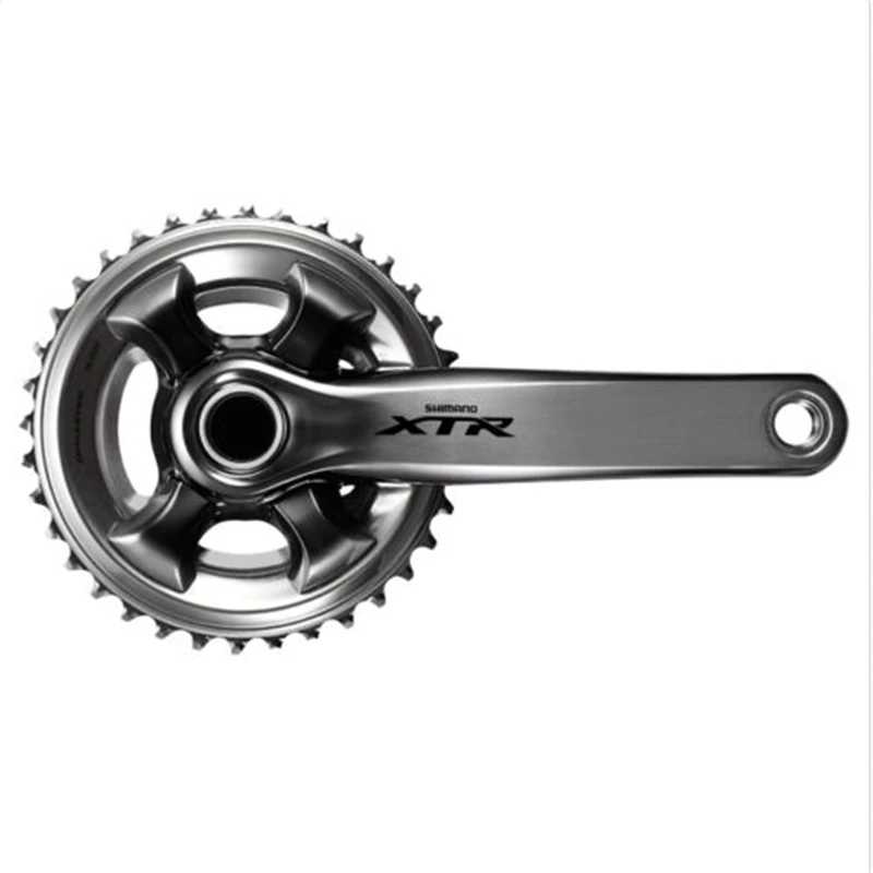 shimano xtr 2x11