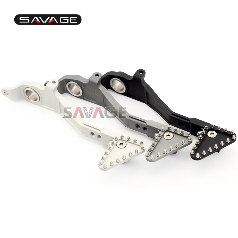 

Rear Foot Brake Lever Pedal Folding For BMW R 1200 GS 1200GS R1200GS LC Adventure ADV 2013-2018 13 14 15 16 17 18 Motorcycle CNC