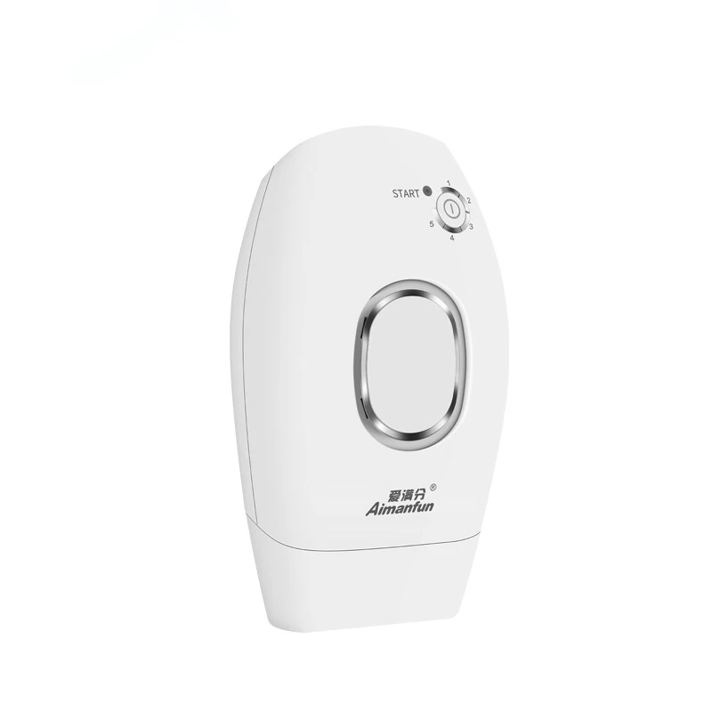 

300000 Times Women Laser Hair Removal Machine Electric Facial Body Bikini Painless Hair Removal Epilator Trimmer Shaver for Lady