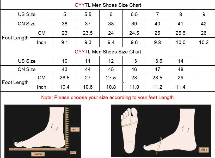 CYYTL Fashion High-top Canvas Men Casual Shoes Prints Breathable Lace-up Walking Sneakers Zapatillas Hombre Tenis Masculino