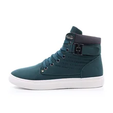 New fashion spring summer 2016 fashion heels shoes with flat breathable men and women platform/casual shoes