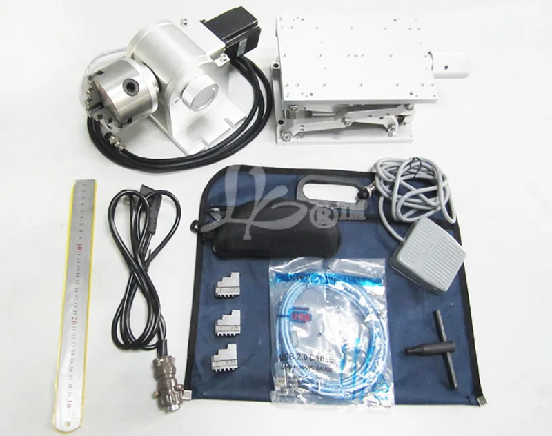 laser marking machine (23)