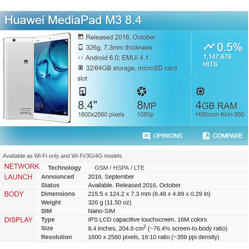 Модный чехол из искусственной кожи с принтом для Huawei Mediapad M3 BTV W09 8 4 дюйма Чехол