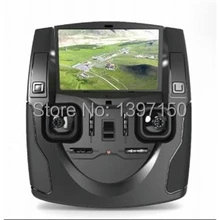 Transmitter for Hubsan X4 H107D H107D-A05