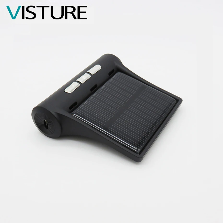 

DO NOT order if your device is not from Visture,.This Monitor is only for T01W T01N, it will not work with other TPMS device.