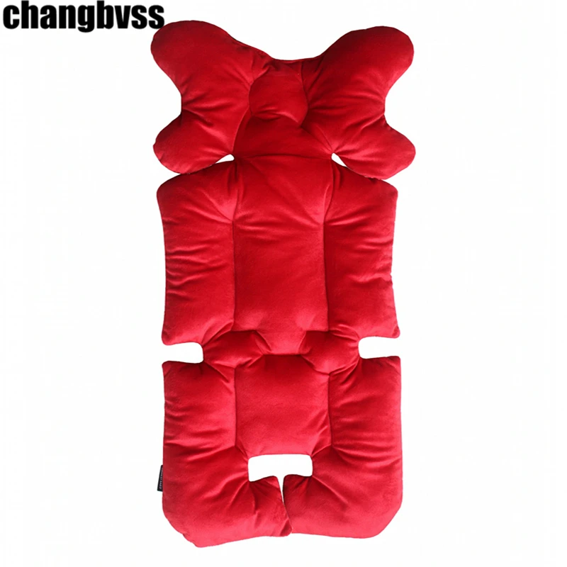 Cuscino Per Passeggino Leggero Per Passeggino Di Nuova Moda Per Neonato Cuscino Per Passeggino Per Neonato Cuscino Per Sedile Passeggino Leggero