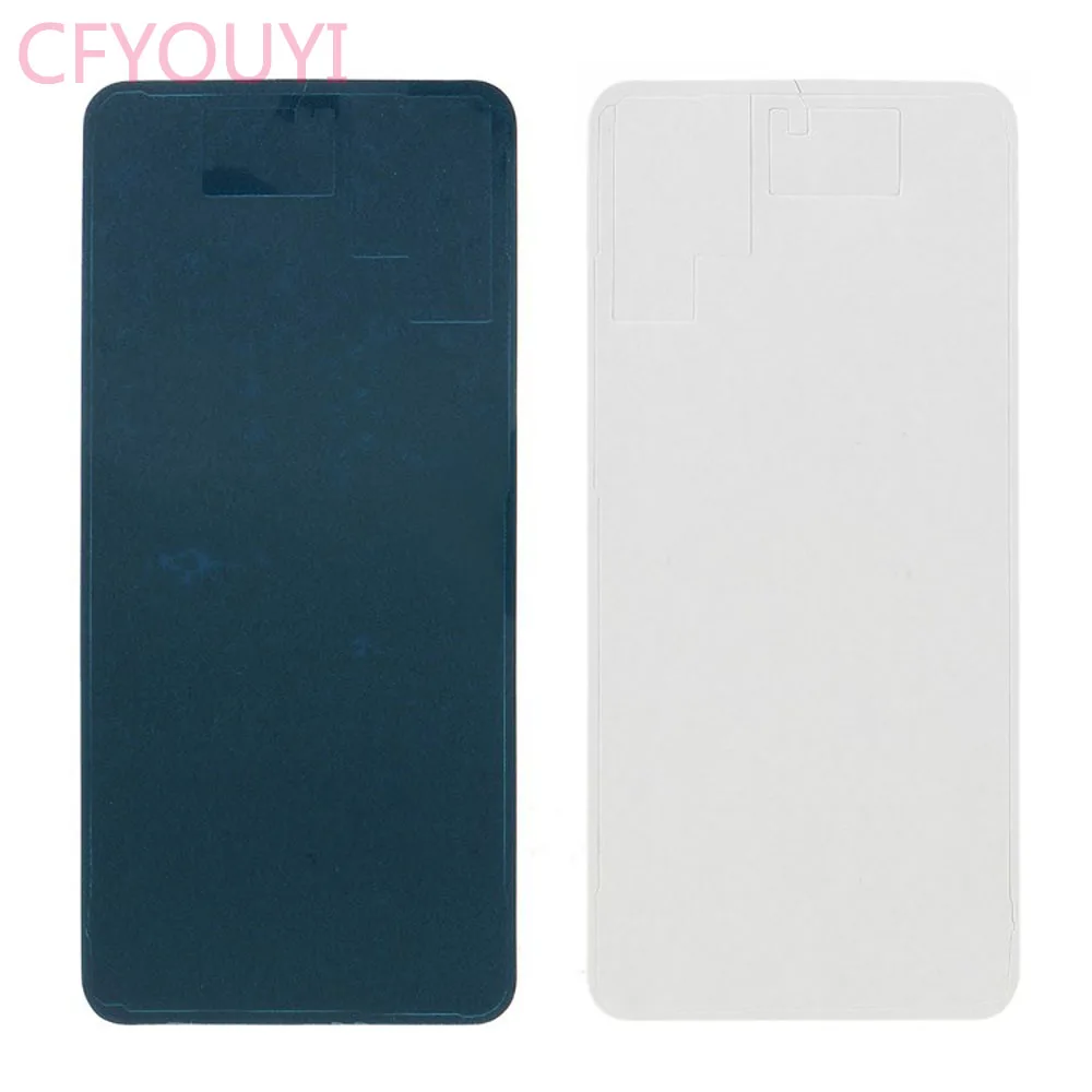 

For Huawei P20 P 20 Pro Battery Back Door Housing Adhesive Sticker Glue P20 Lite
