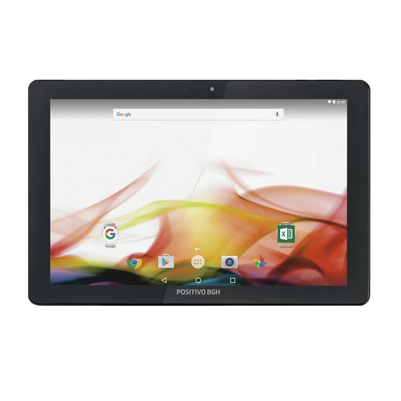 

10.1 inch Black Android 7.0 Y1010 Tablet MTK8163 Quad core 16GB ROM 1GB RAM 1280 x 800 Tablet PC+HDMI Dual camera Bluetooth 4.0