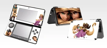 

341 Vinyl Skin Sticker Protector for Nintendo 3DS skins Stickers