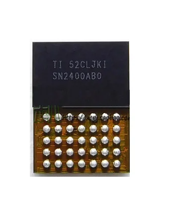 10 шт./лот U2300 SN2400AB0 35pin tigris зарядное устройство ic для iPhone 6S 6S-plus | Мобильные телефоны