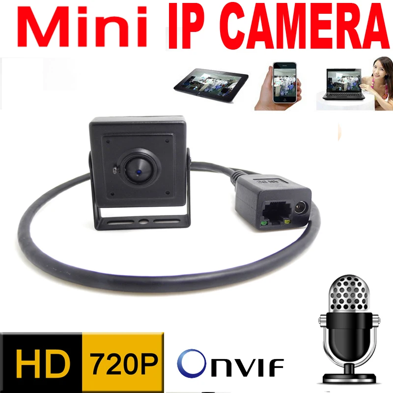 mini ip camera 720P micro 2.7mm lens home security system cctv surveillance small hd Built-in Microphone onvif video p2p cam tinosec 8ch 8mp wifi ip camera system dual lens wireless ptz camera kit two way audio night vision cctv video surveillance cam