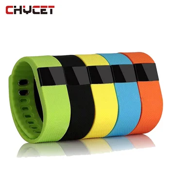 

Smart Wristband TW64 Bluetooth Pedometer Sleep monitor Fitness Tracker Watch Sport Bracelet Smartband For iOS/Android Phone