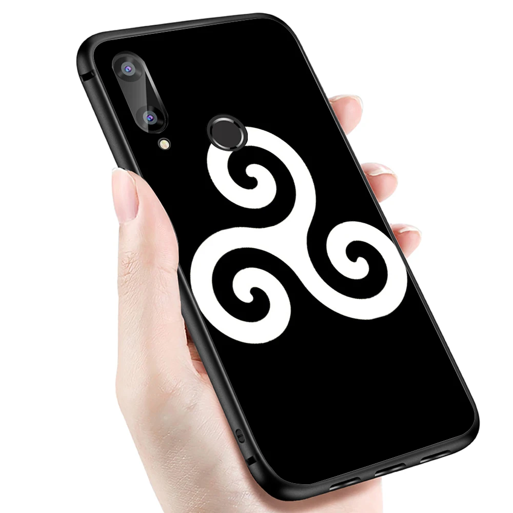 

Soft TPU Silicone UV Printed custom-made Colorful Patterned Phone case for Xiaomi mi 8 lite A1 A2 Lite Mix 2S cover